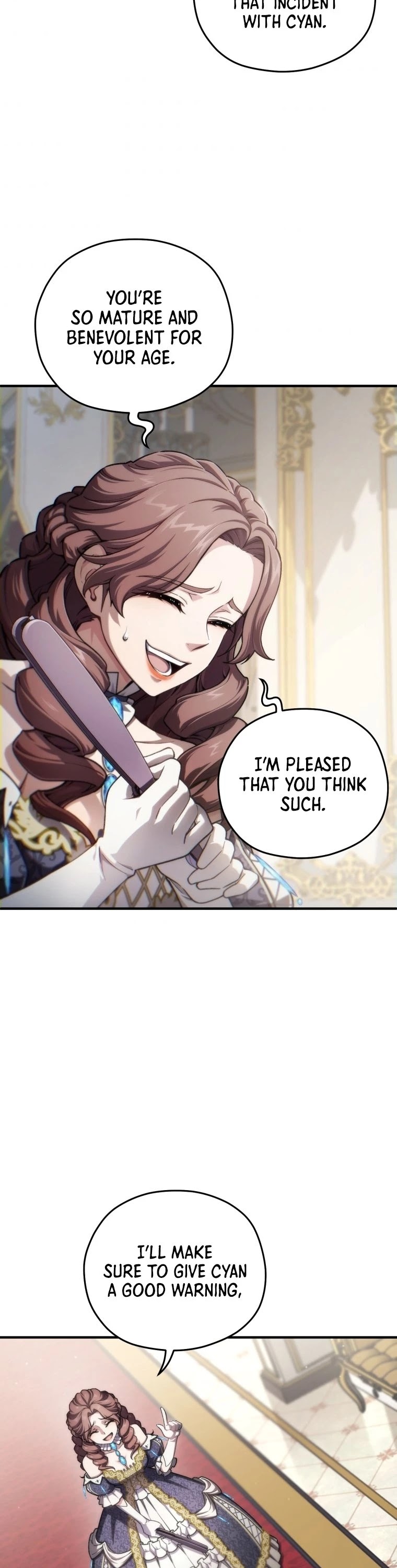 Damn Reincarnation Chapter 17 page 44 - Chapter 17
