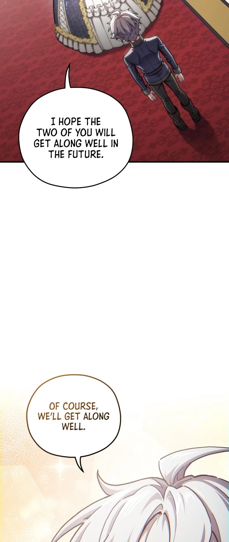 Damn Reincarnation Chapter 17 page 45 - Chapter 17