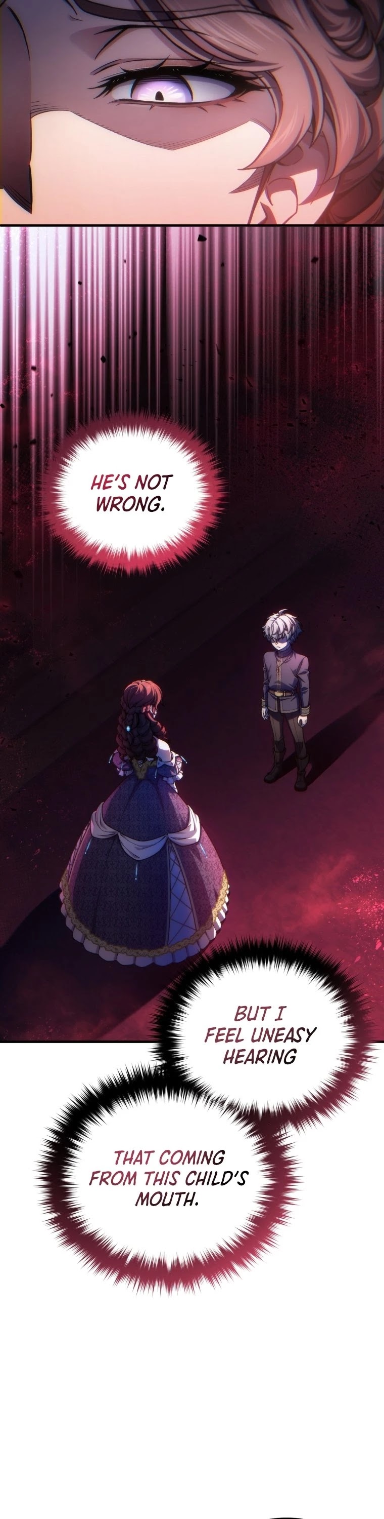 Damn Reincarnation Chapter 17 page 47 - Chapter 17