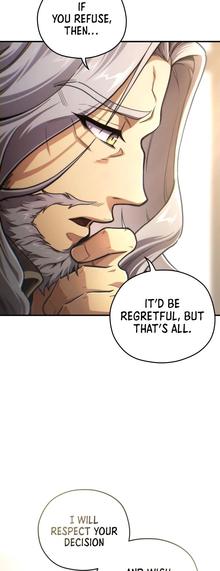 Damn Reincarnation Chapter 17 page 5 - Chapter 17