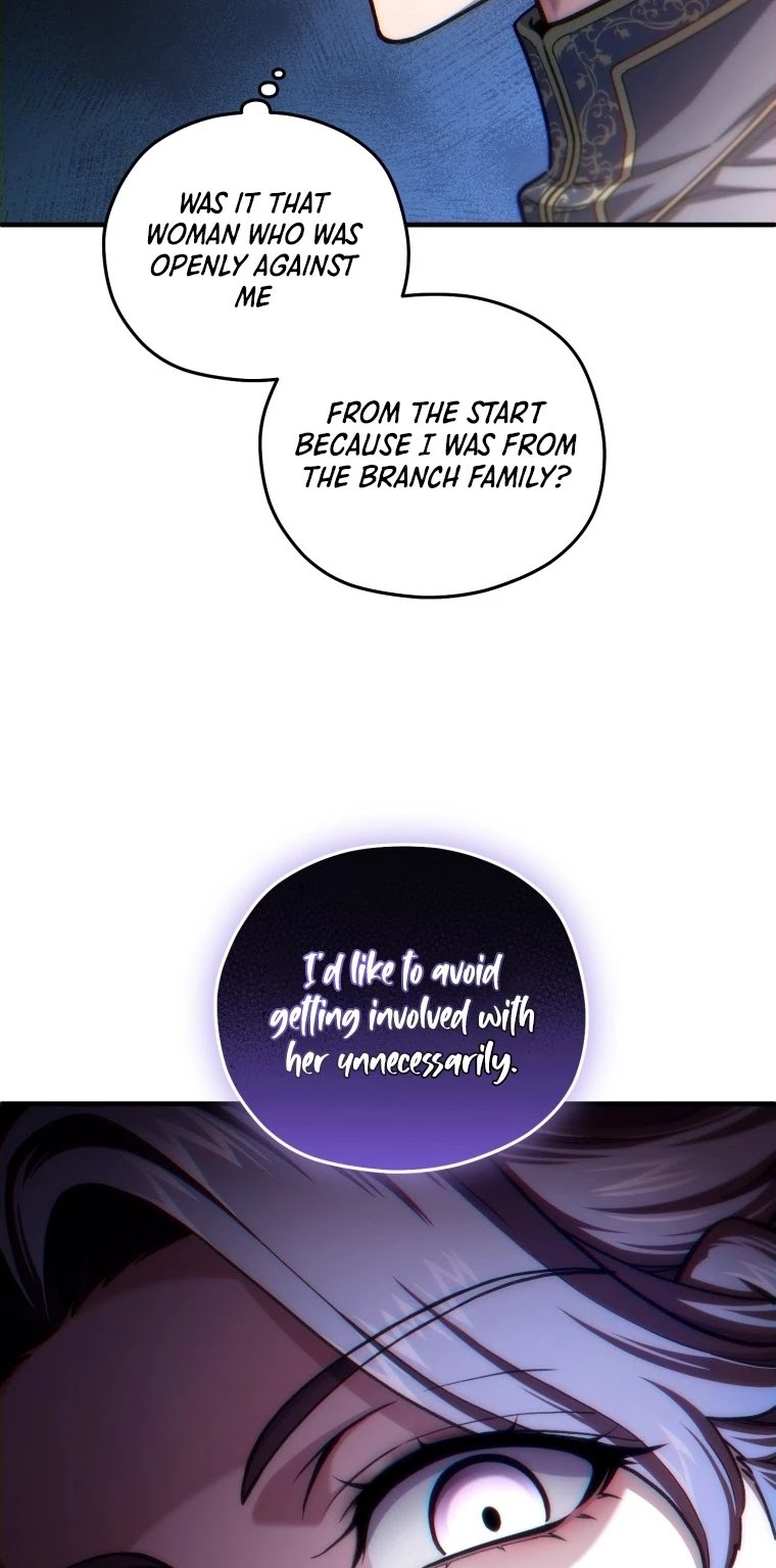 Damn Reincarnation Chapter 17 page 50 - Chapter 17