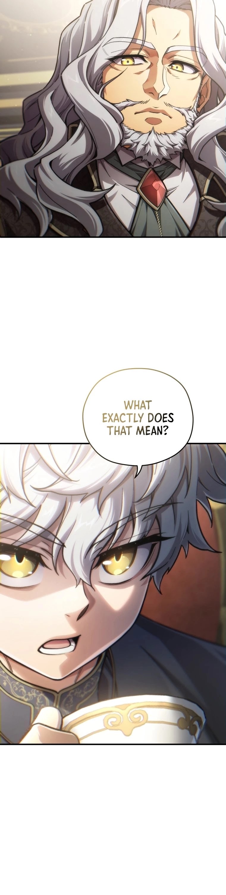 Damn Reincarnation Chapter 17 page 9 - Chapter 17