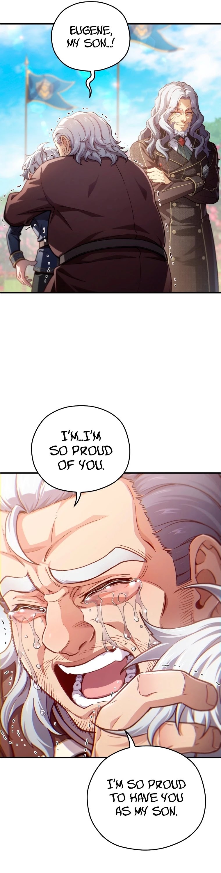 Damn Reincarnation Chapter 18 page 11 - Chapter 18