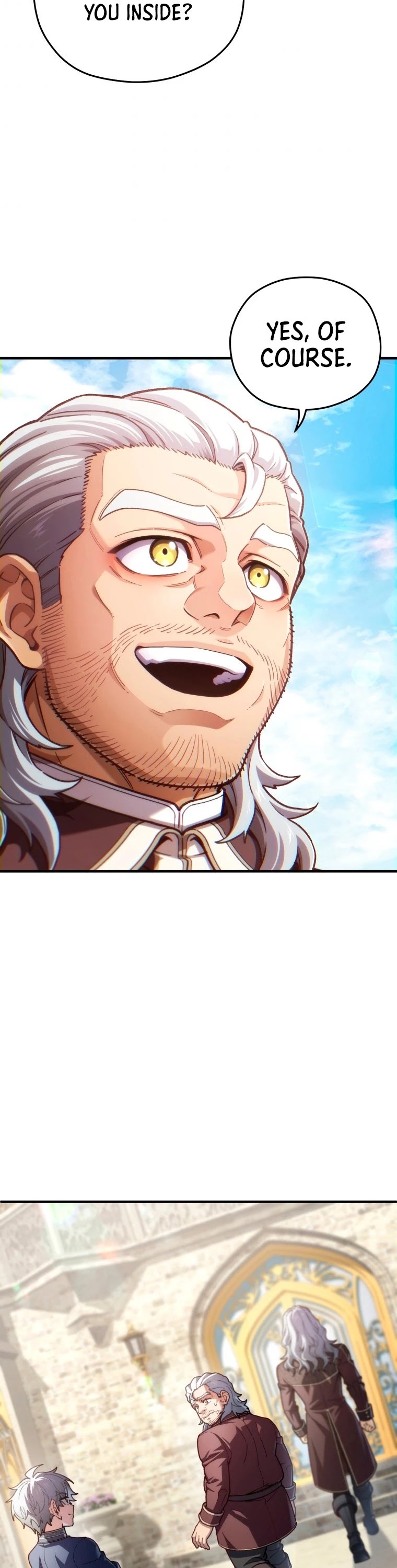 Damn Reincarnation Chapter 18 page 16 - Chapter 18