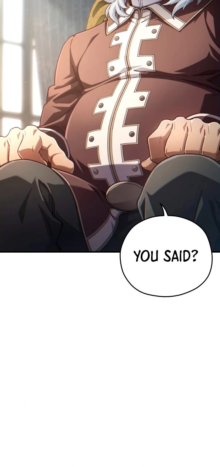 Damn Reincarnation Chapter 18 page 19 - Chapter 18