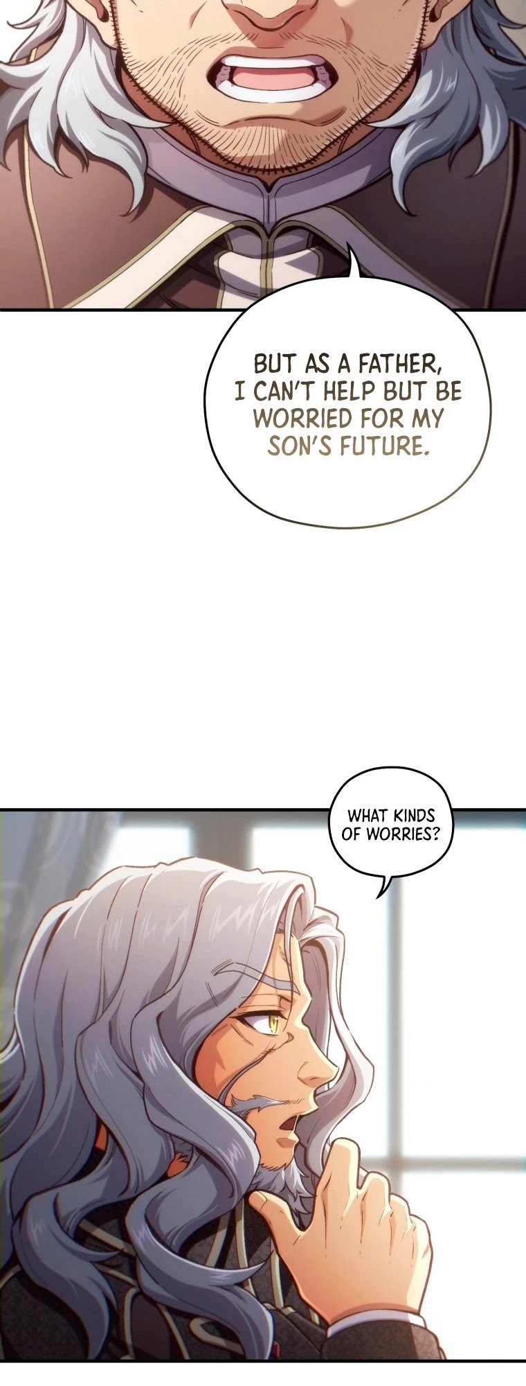 Damn Reincarnation Chapter 18 page 23 - Chapter 18