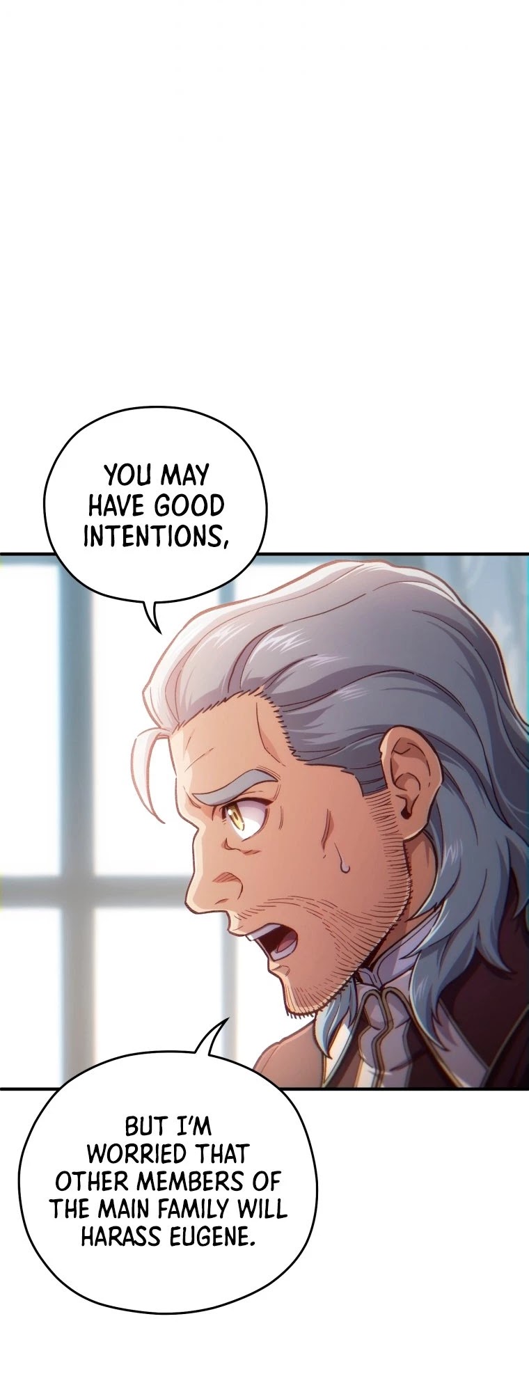 Damn Reincarnation Chapter 18 page 24 - Chapter 18