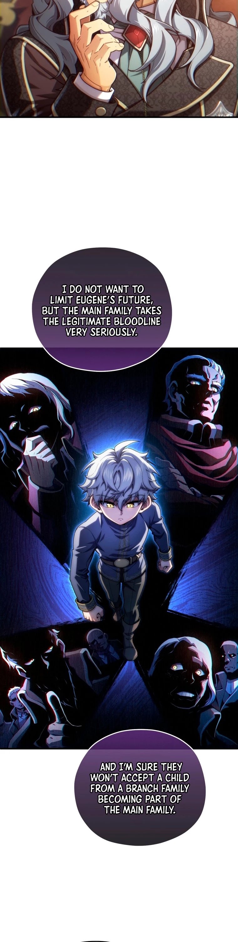 Damn Reincarnation Chapter 18 page 26 - Chapter 18