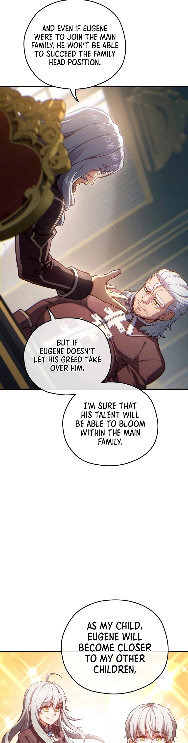 Damn Reincarnation Chapter 18 page 27 - Chapter 18