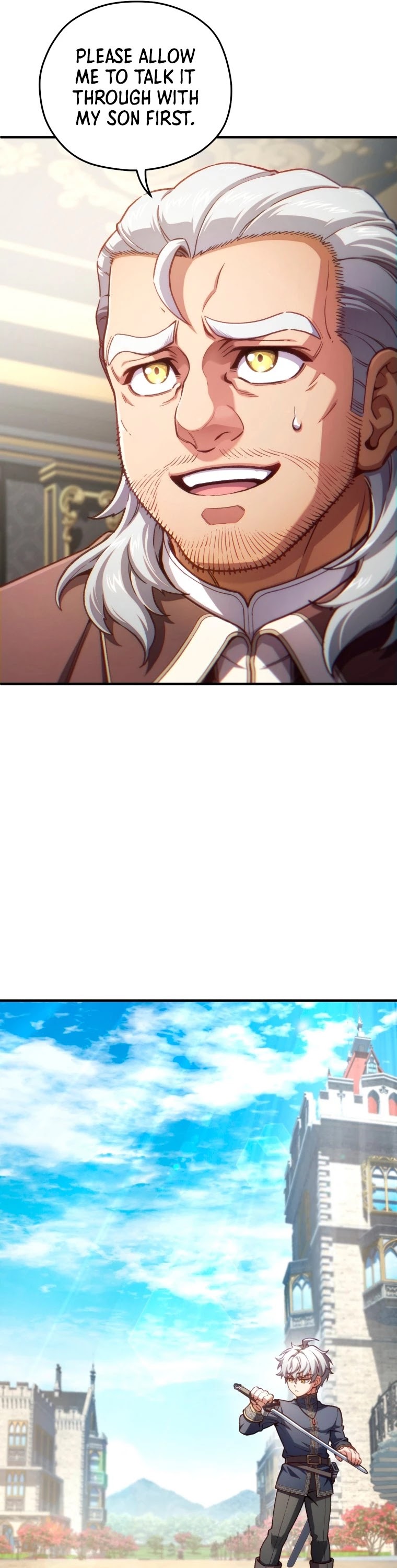 Damn Reincarnation Chapter 18 page 30 - Chapter 18