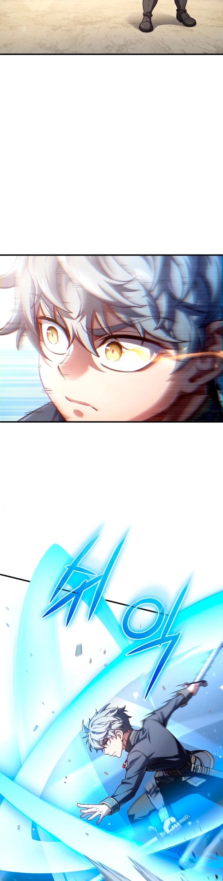 Damn Reincarnation Chapter 18 page 31 - Chapter 18
