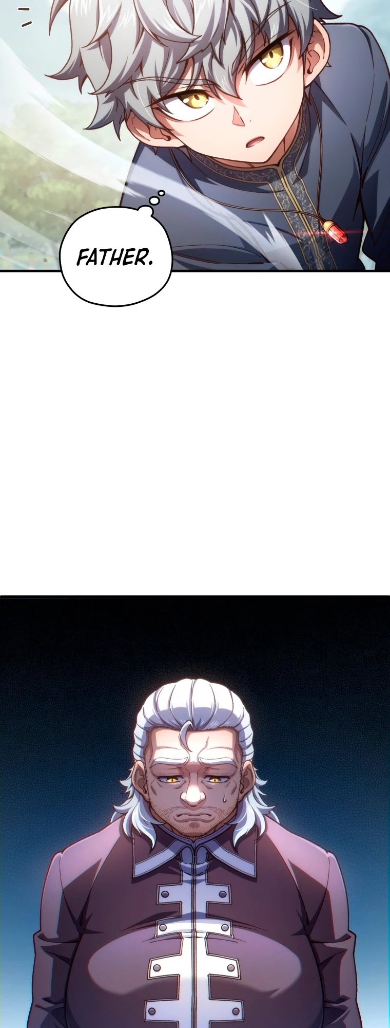 Damn Reincarnation Chapter 18 page 33 - Chapter 18