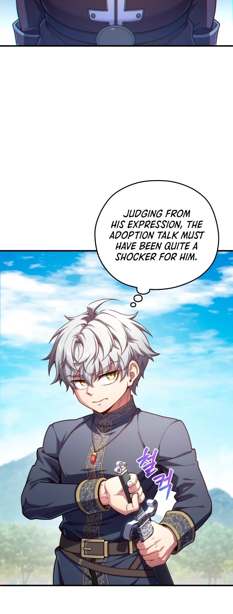 Damn Reincarnation Chapter 18 page 34 - Chapter 18