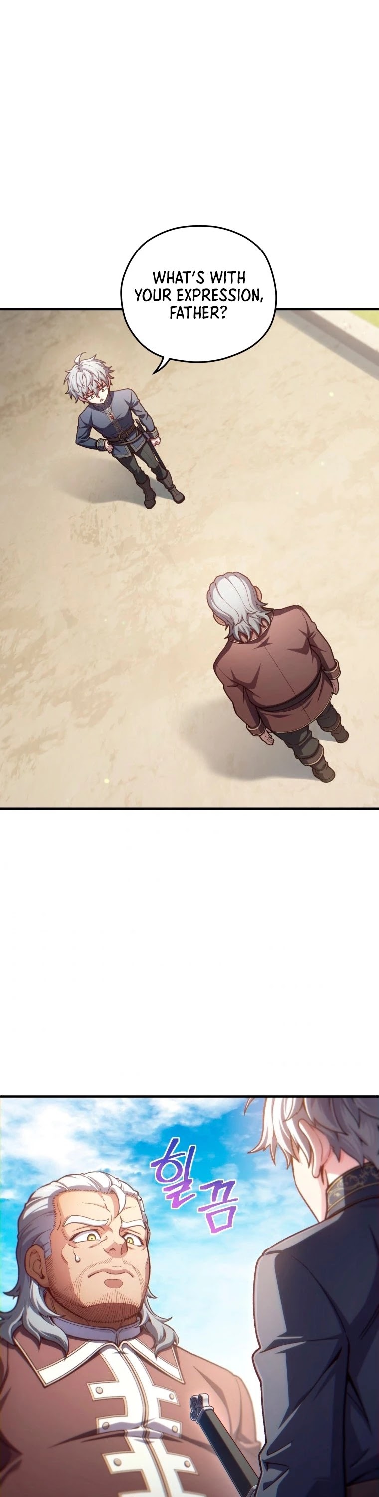 Damn Reincarnation Chapter 18 page 35 - Chapter 18