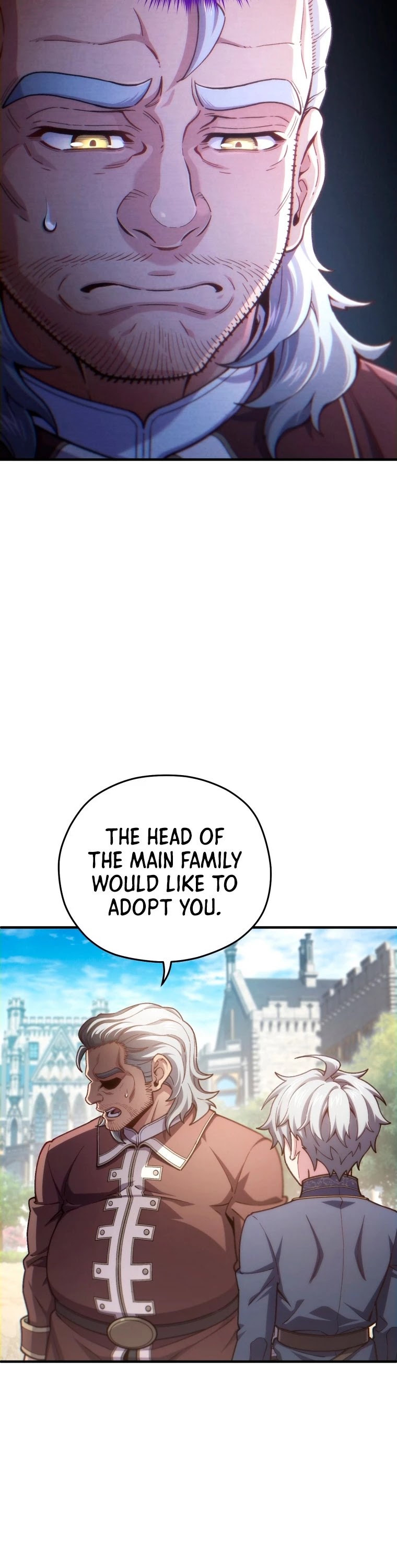 Damn Reincarnation Chapter 18 page 37 - Chapter 18