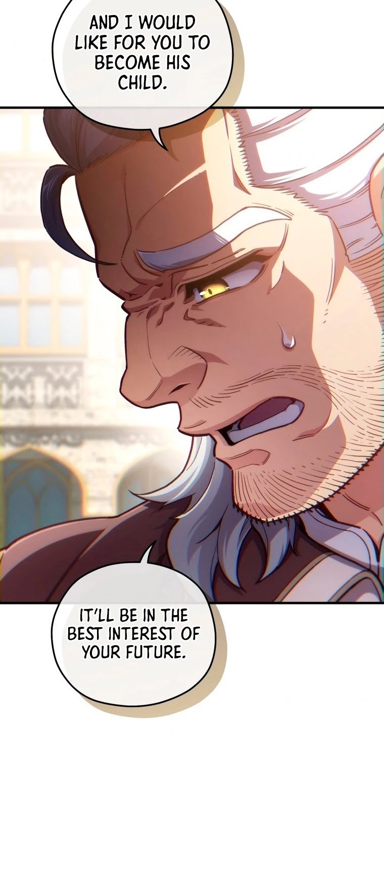 Damn Reincarnation Chapter 18 page 39 - Chapter 18
