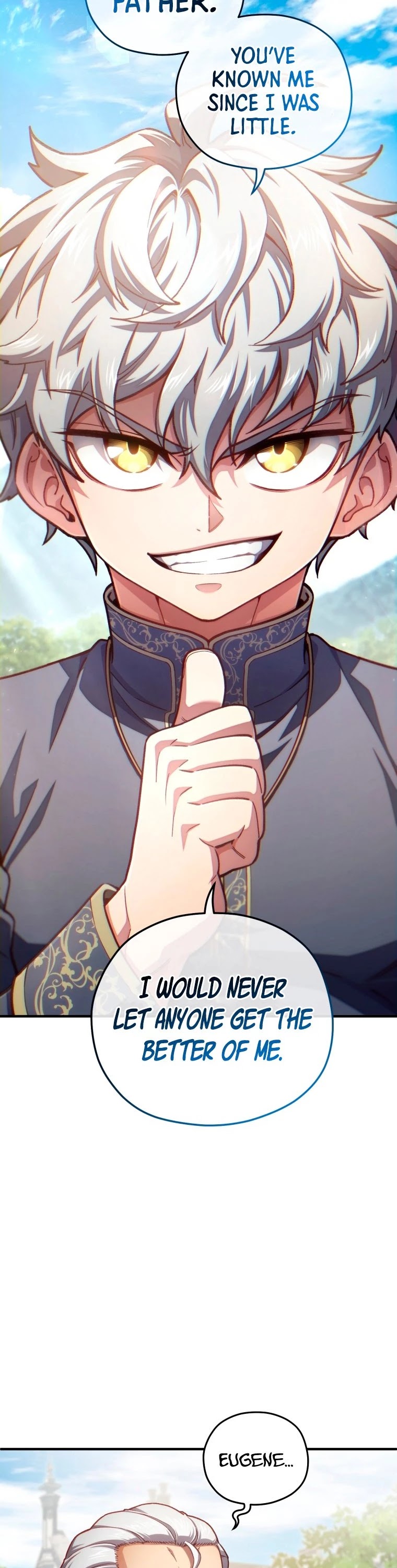 Damn Reincarnation Chapter 18 page 41 - Chapter 18