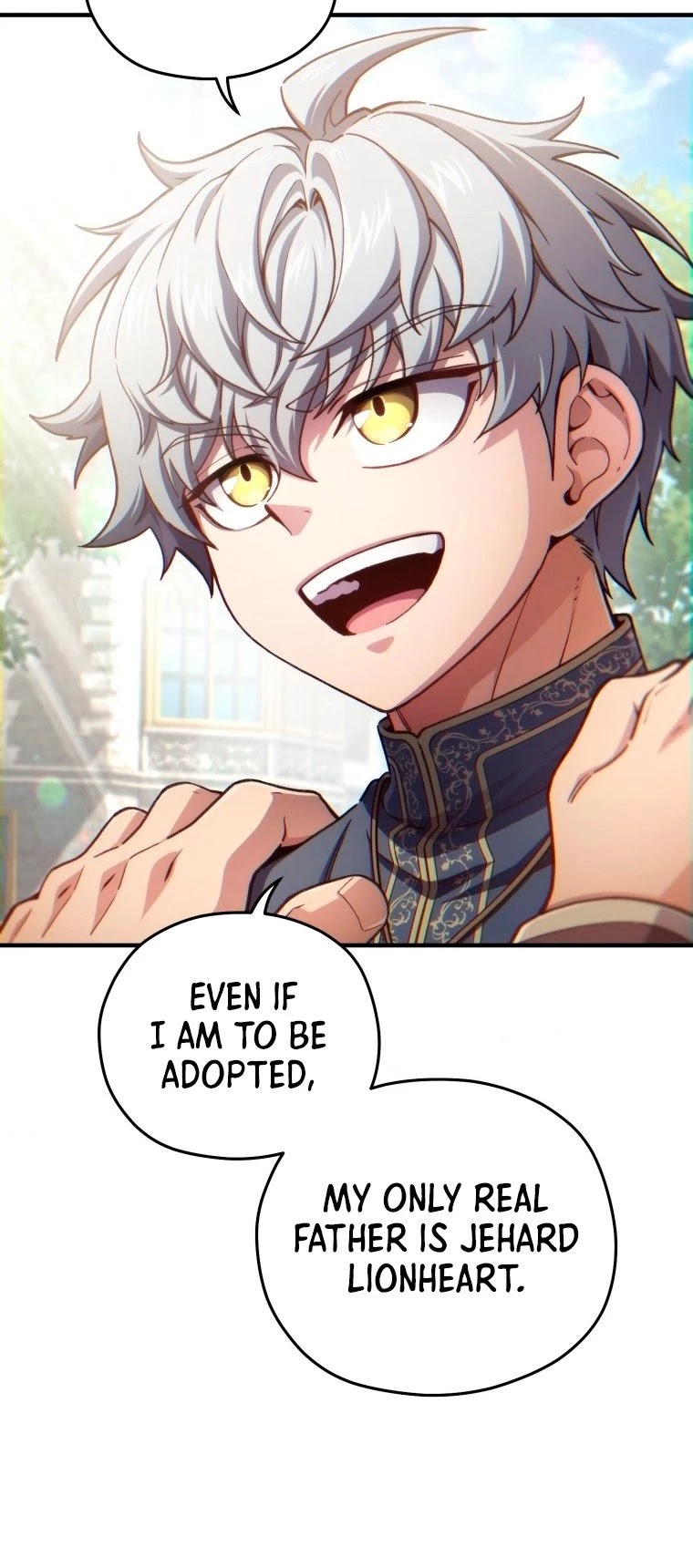 Damn Reincarnation Chapter 18 page 43 - Chapter 18