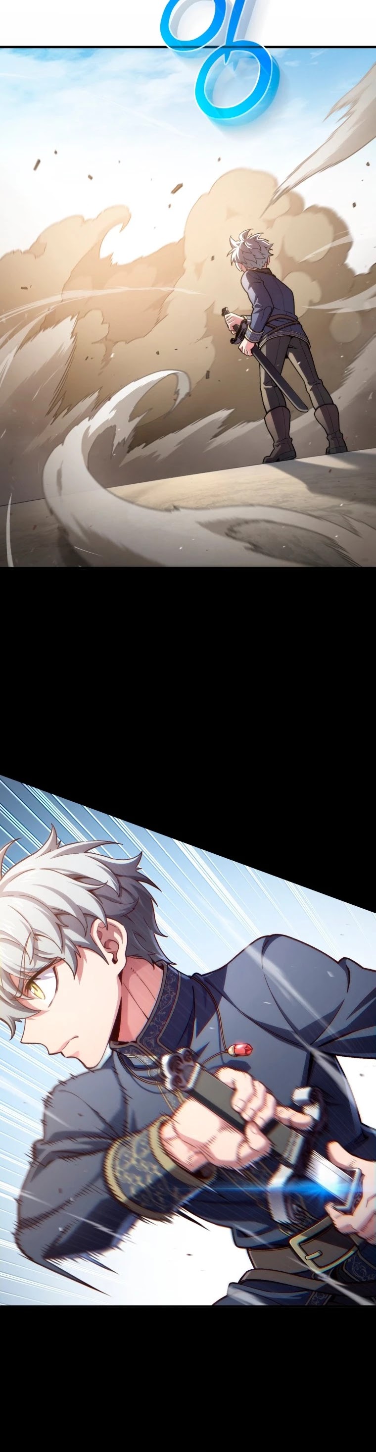 Damn Reincarnation Chapter 18 page 48 - Chapter 18