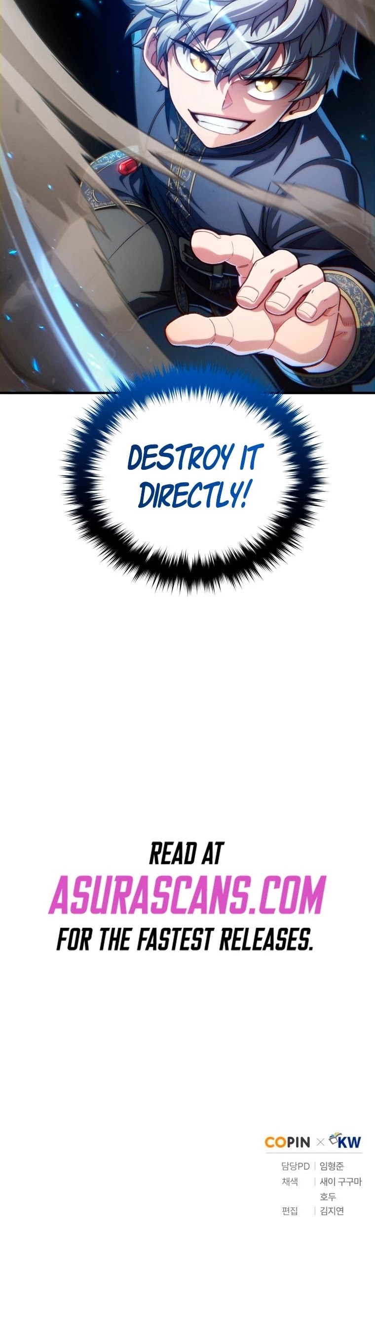 Damn Reincarnation Chapter 18 page 50 - Chapter 18