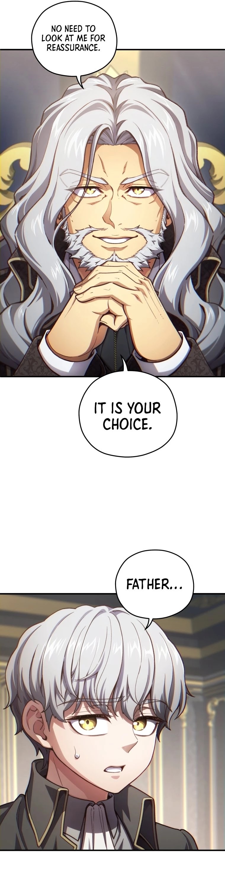 Damn Reincarnation Chapter 19 page 26 - Chapter 19