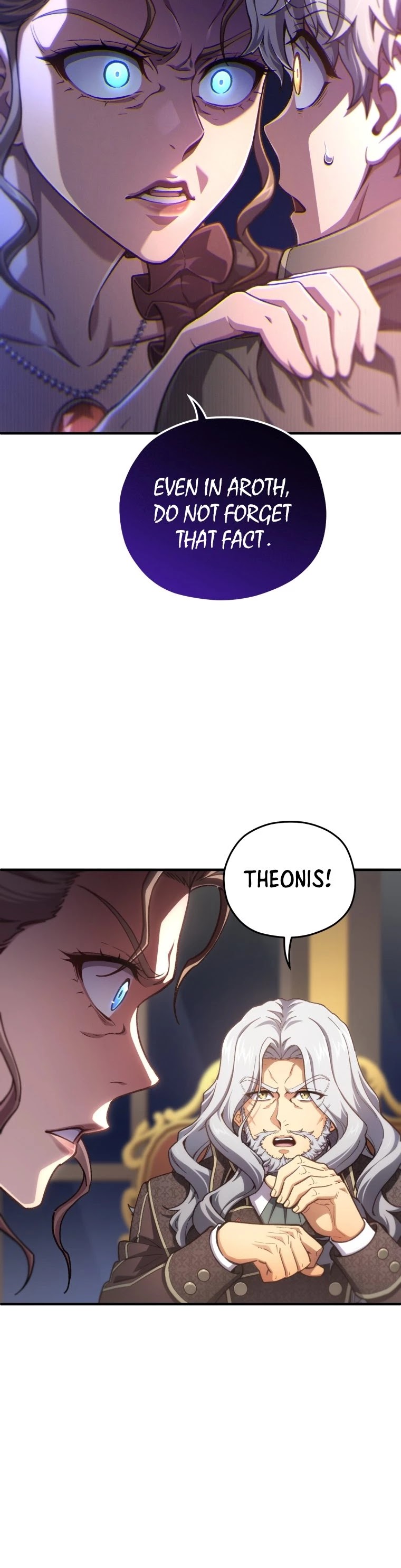 Damn Reincarnation Chapter 19 page 29 - Chapter 19