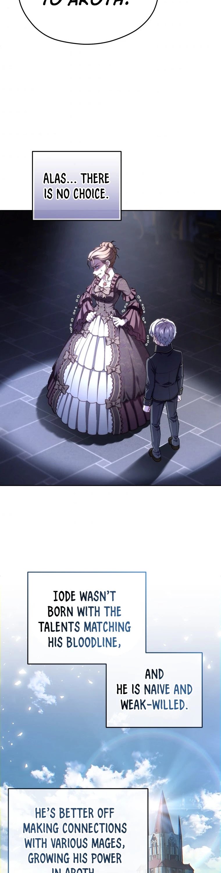 Damn Reincarnation Chapter 19 page 31 - Chapter 19