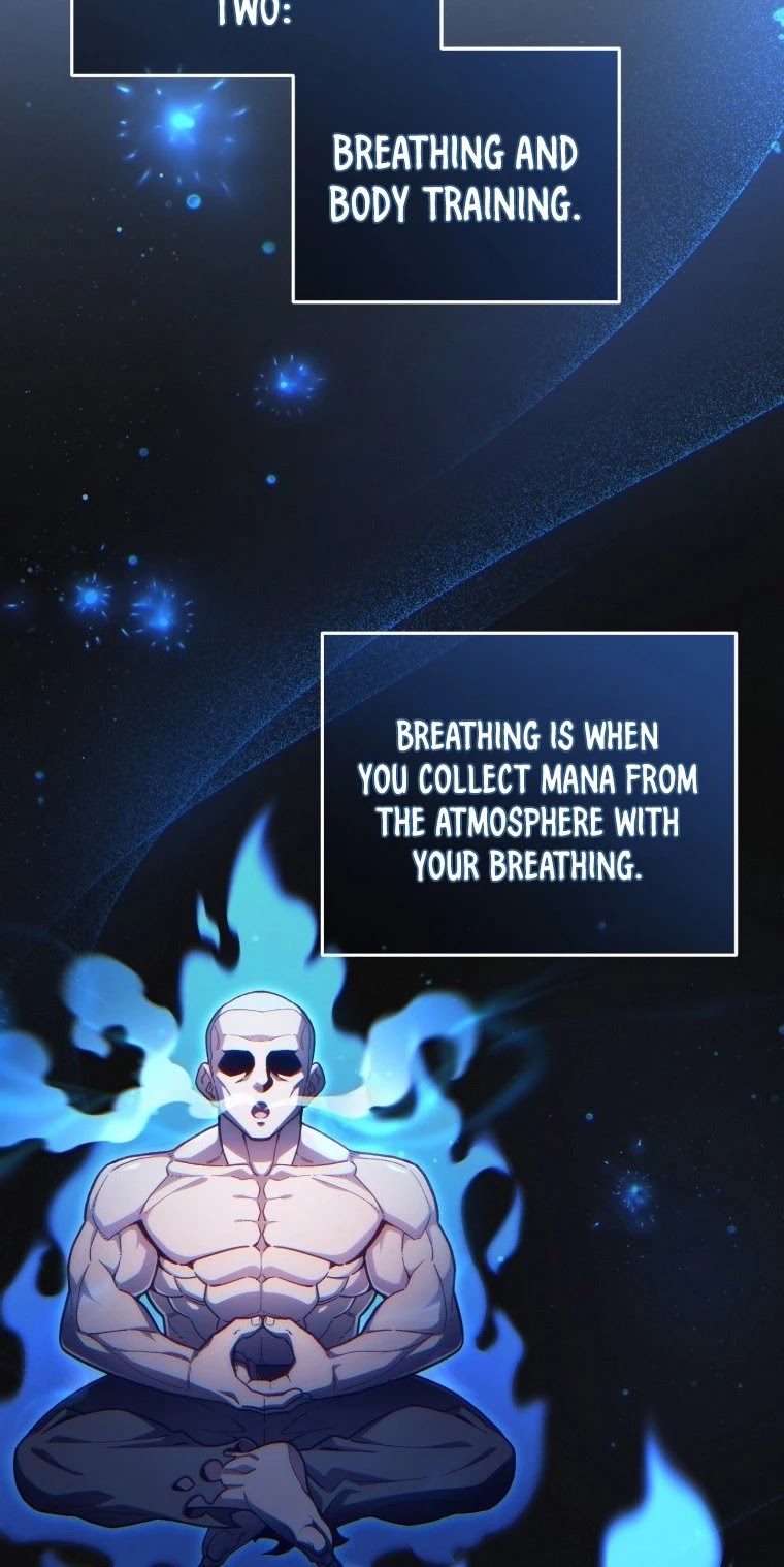 Damn Reincarnation Chapter 19 page 38 - Chapter 19