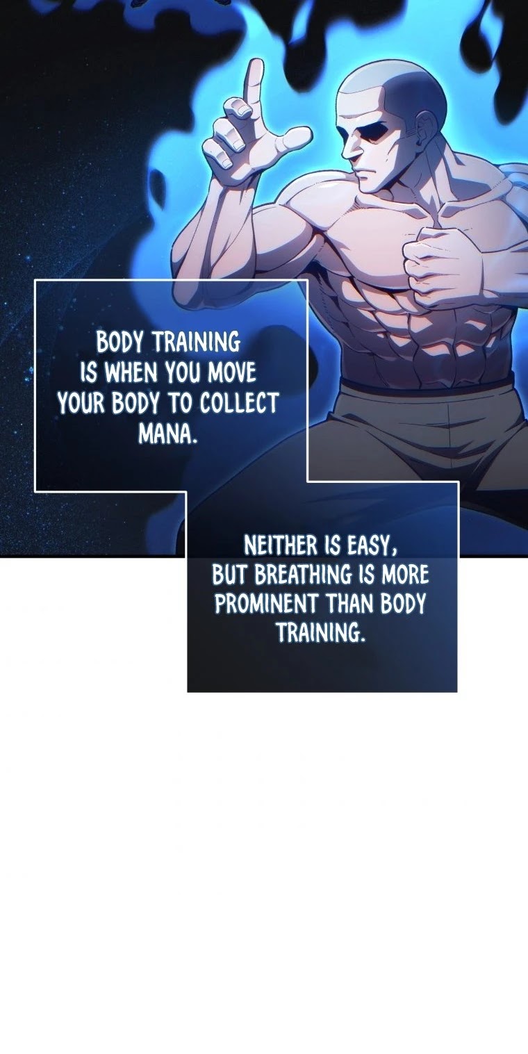 Damn Reincarnation Chapter 19 page 39 - Chapter 19