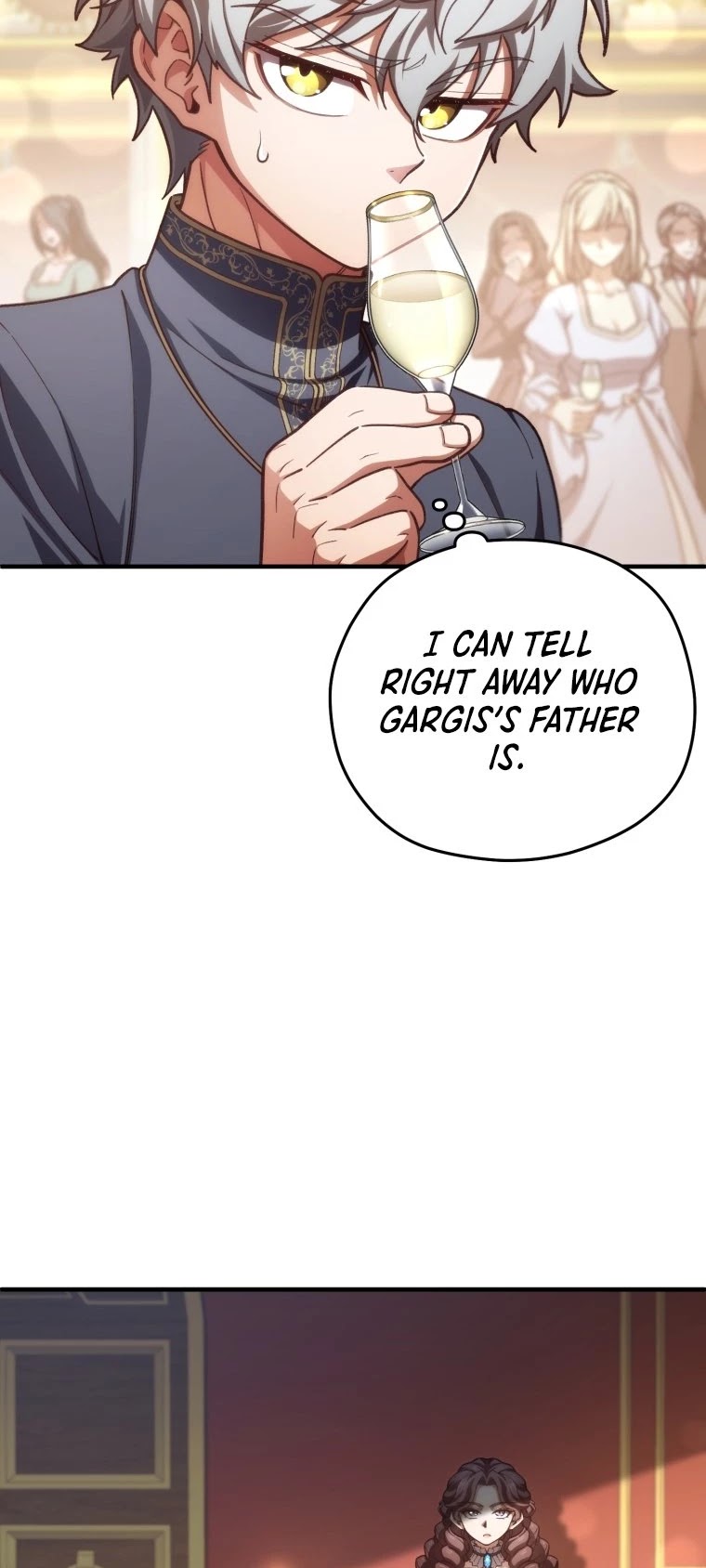 Damn Reincarnation Chapter 19 page 5 - Chapter 19
