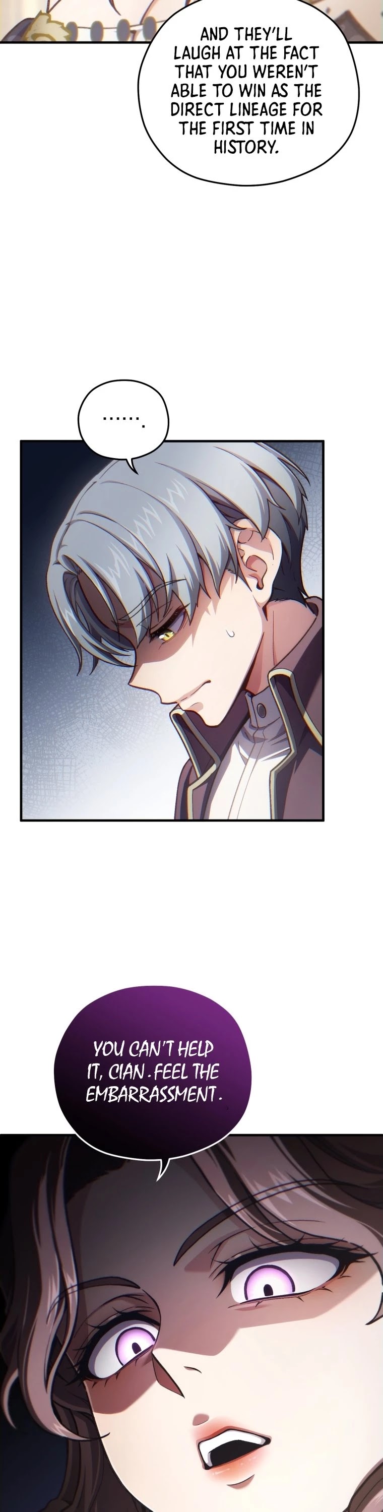 Damn Reincarnation Chapter 19 page 9 - Chapter 19