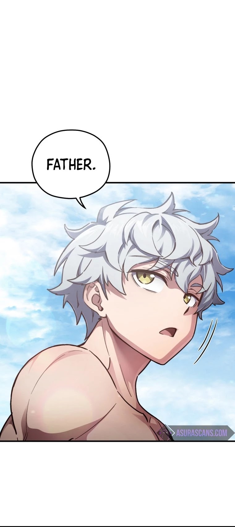 Damn Reincarnation Chapter 2 page 10 - Chapter 2