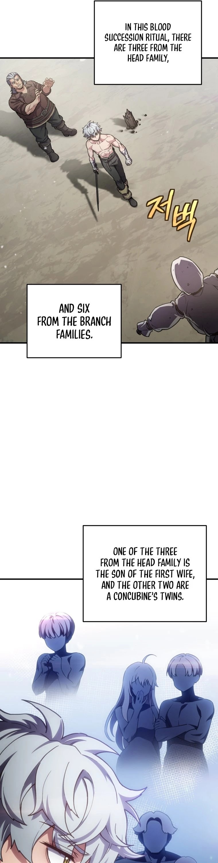 Damn Reincarnation Chapter 2 page 25 - Chapter 2