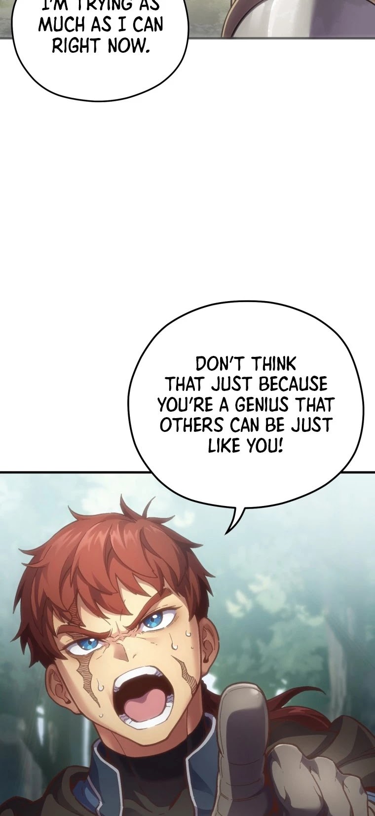 Damn Reincarnation Chapter 2 page 33 - Chapter 2