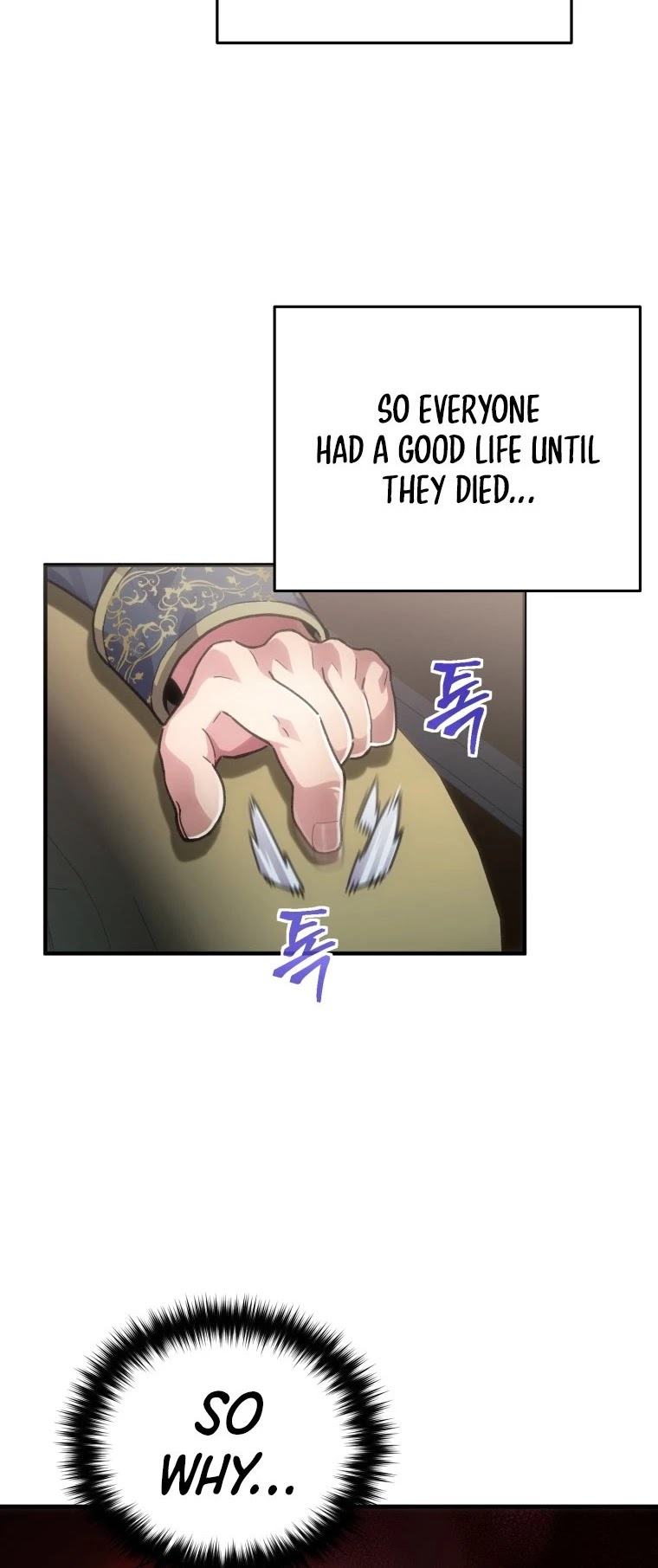 Damn Reincarnation Chapter 2 page 39 - Chapter 2