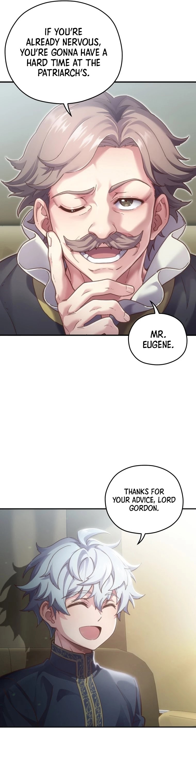 Damn Reincarnation Chapter 2 page 45 - Chapter 2