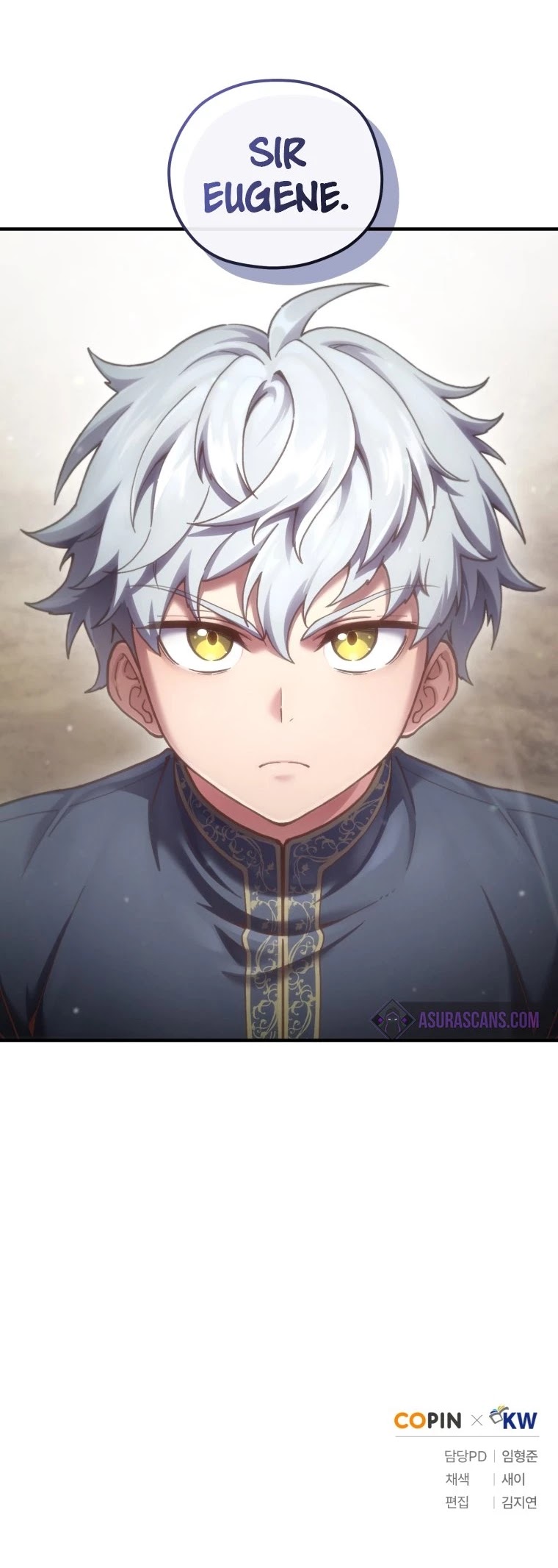Damn Reincarnation Chapter 2 page 51 - Chapter 2