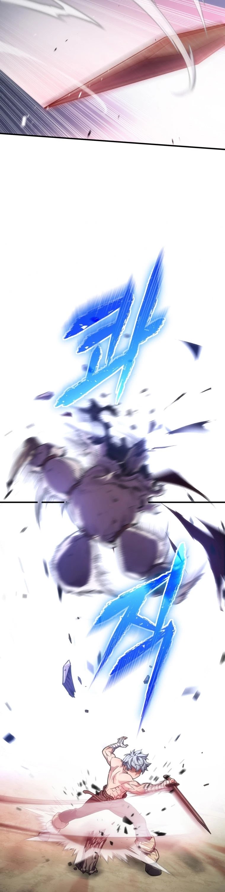 Damn Reincarnation Chapter 2 page 7 - Chapter 2