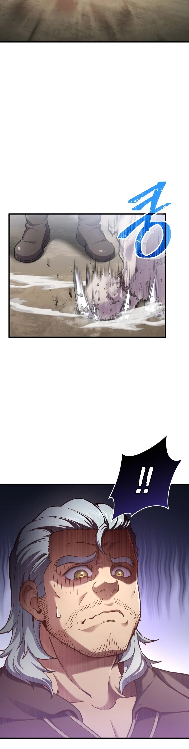 Damn Reincarnation Chapter 2 page 8 - Chapter 2