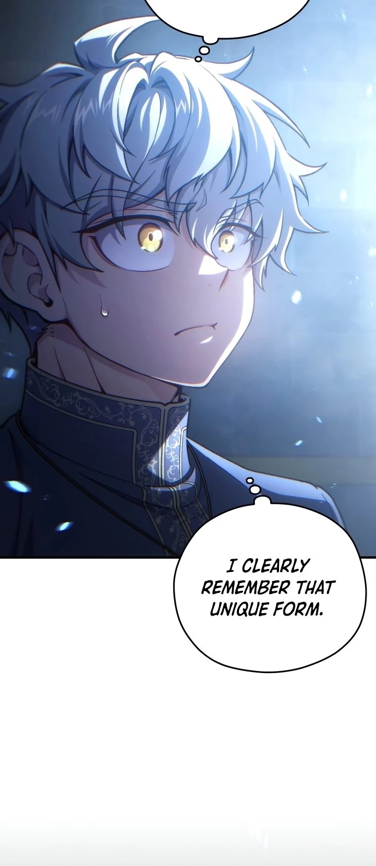 Damn Reincarnation Chapter 20 page 13 - Chapter 20