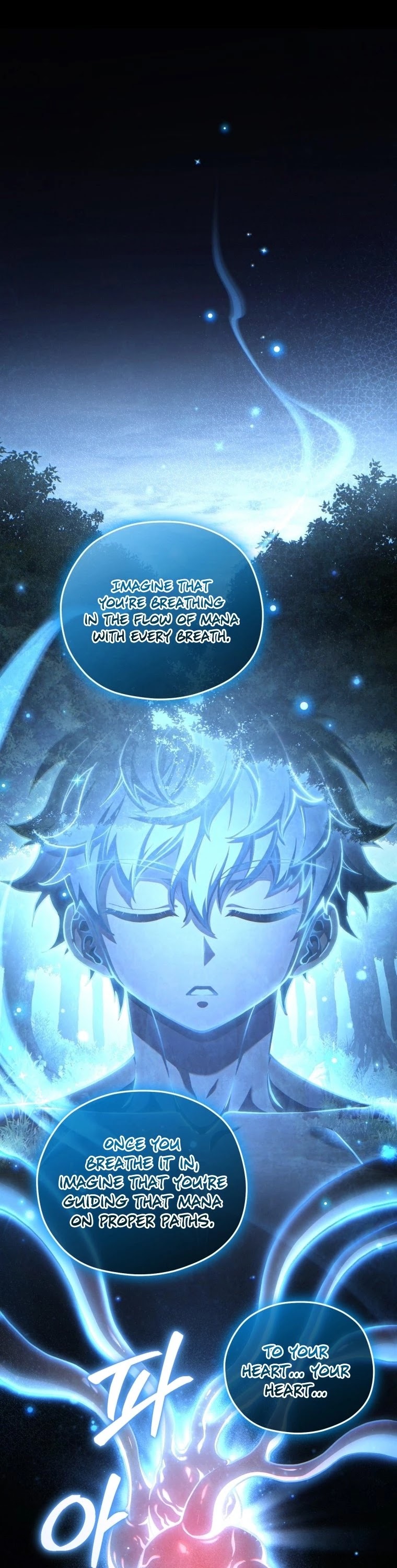 Damn Reincarnation Chapter 20 page 27 - Chapter 20
