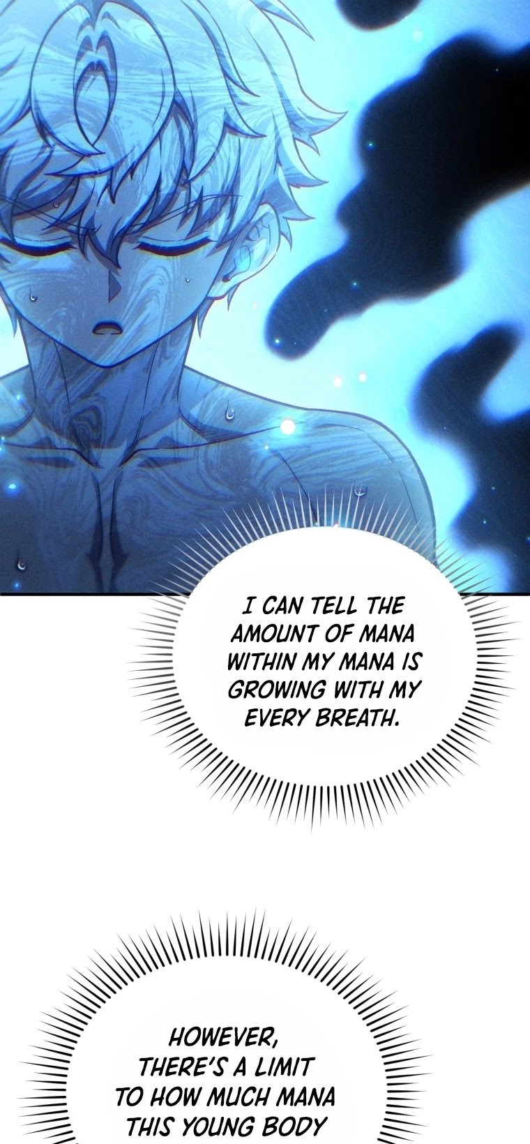 Damn Reincarnation Chapter 20 page 34 - Chapter 20