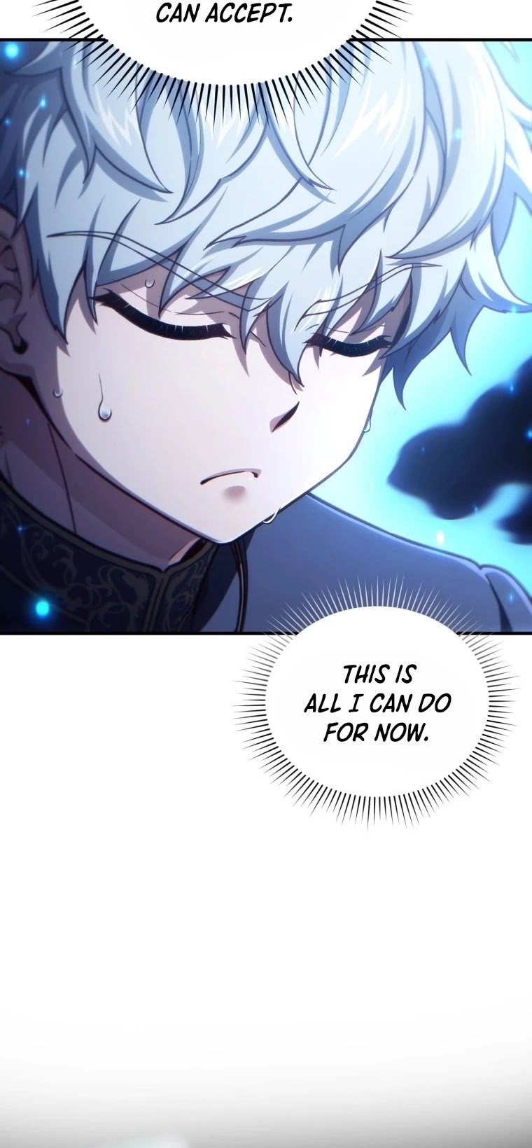 Damn Reincarnation Chapter 20 page 35 - Chapter 20