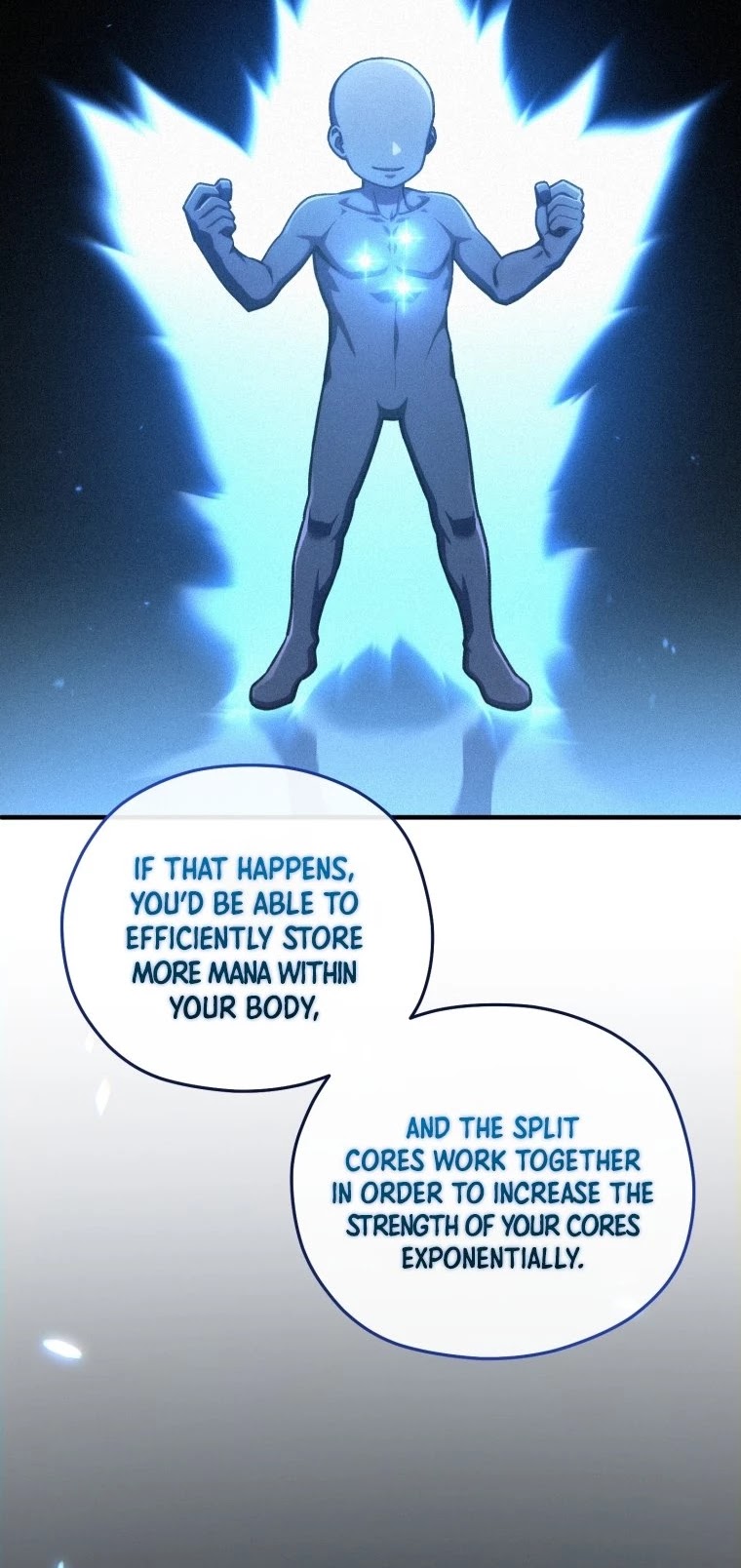 Damn Reincarnation Chapter 20 page 44 - Chapter 20