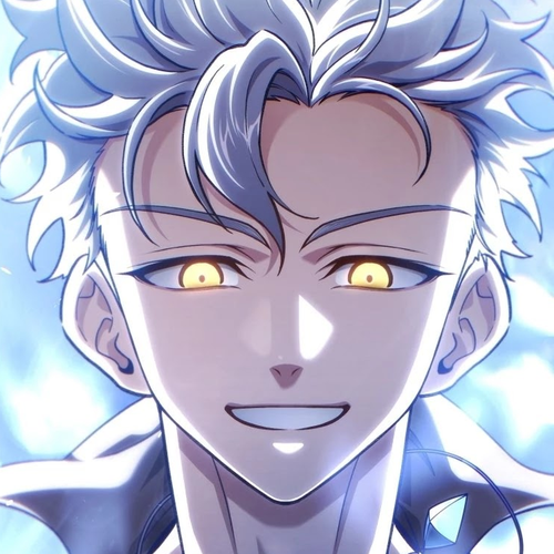 Damn Reincarnation Chapter 20 cover