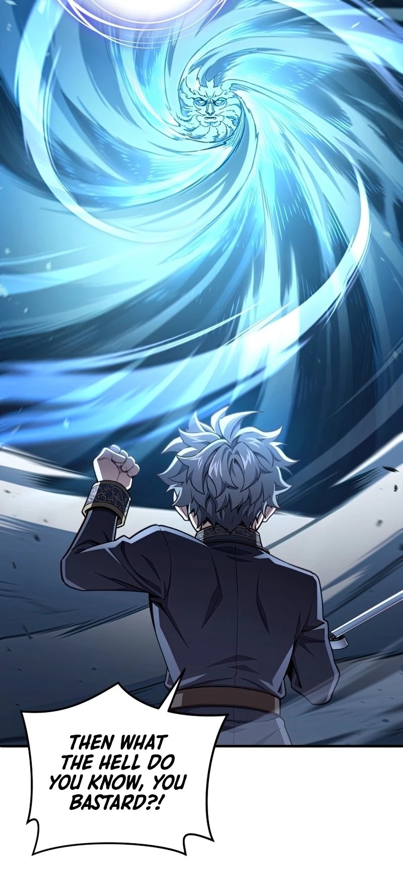 Damn Reincarnation Chapter 21 page 12 - Chapter 21