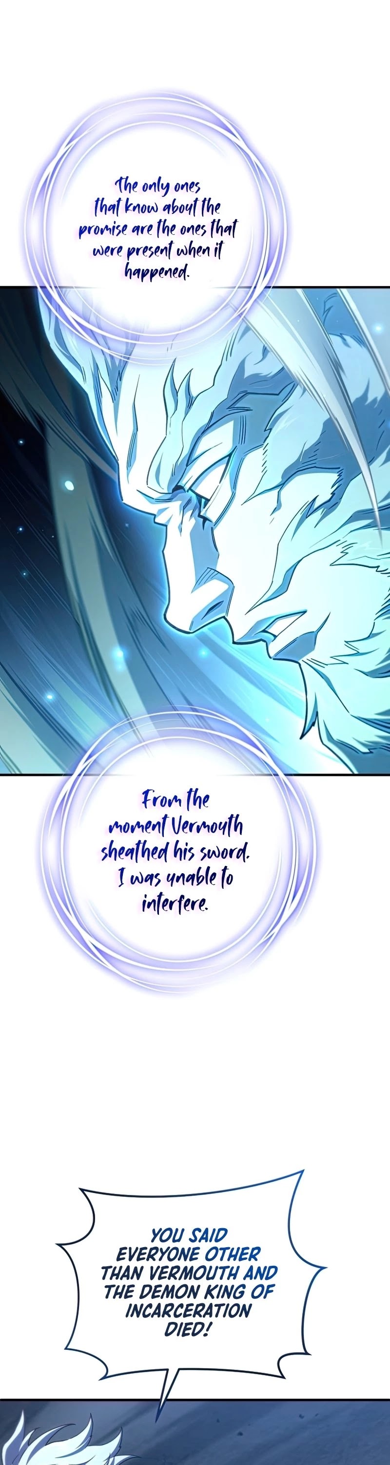 Damn Reincarnation Chapter 21 page 13 - Chapter 21