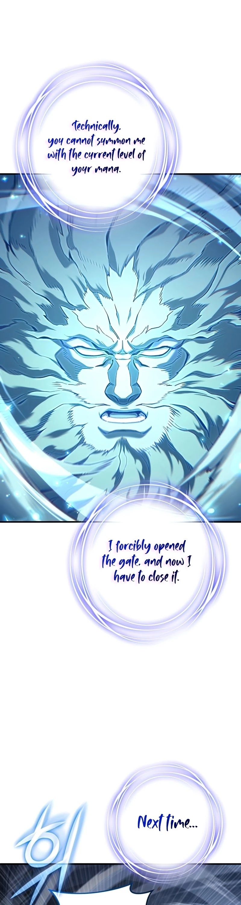 Damn Reincarnation Chapter 21 page 15 - Chapter 21