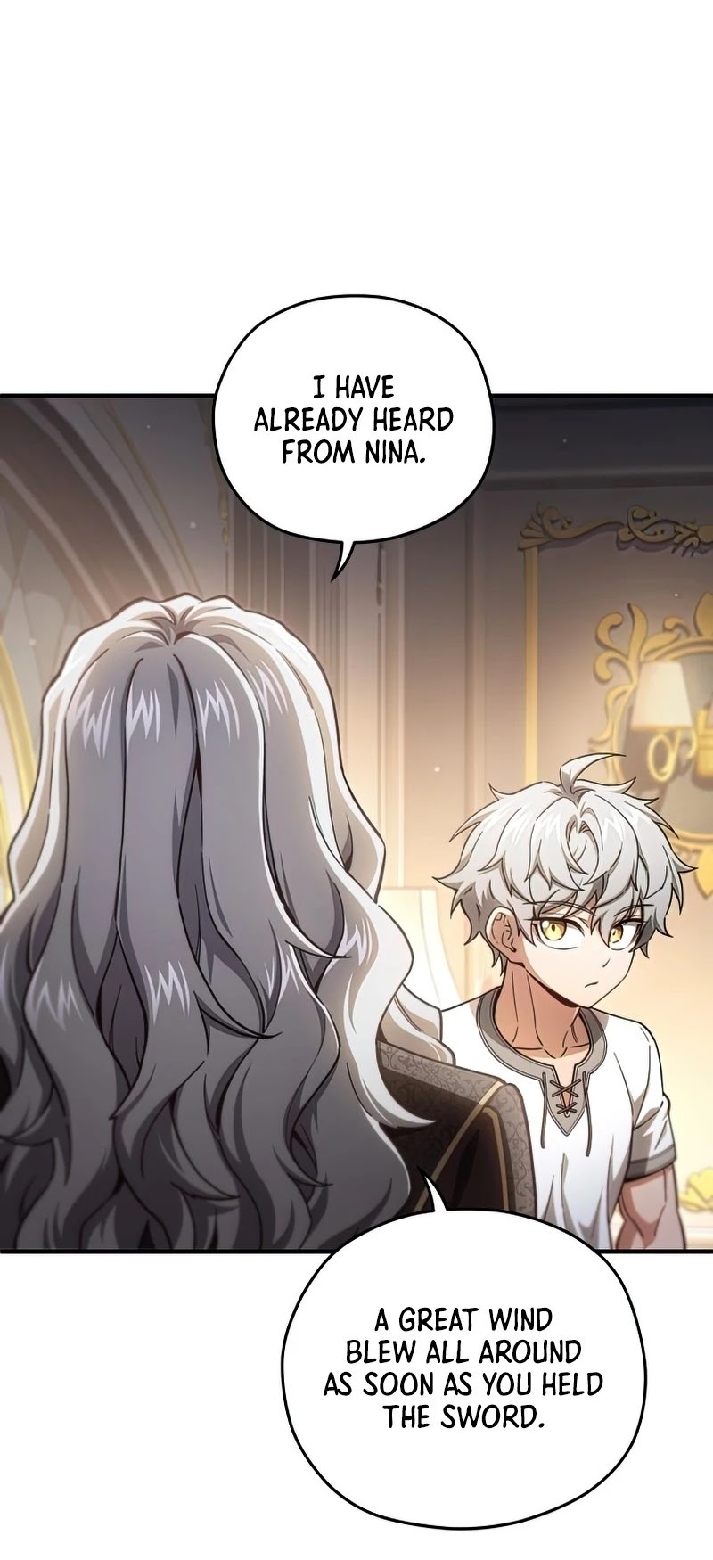 Damn Reincarnation Chapter 21 page 30 - Chapter 21