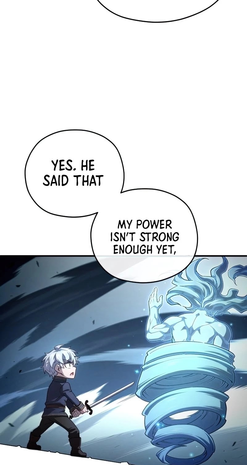 Damn Reincarnation Chapter 21 page 35 - Chapter 21
